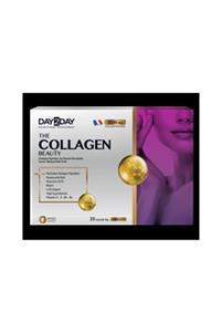 DAY2DAY Day 2 Day The Collagen Beauty 30 Tüp x 40 ml