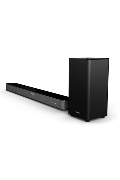 Leader SB35 2.1 Soundbar Ses Sistemi (bluetooth-usb-hdmı-optik)