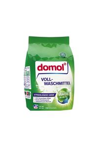 DOMOL Çamaşır Deterjanı 20 Yıkama 1350 G Sr12060900