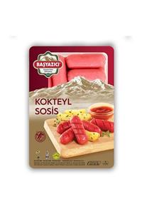 Başyazıcı Kokteyl Sosis 350gr