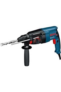 Bosch Gbh 2-26 Dre Profesyonel Kırıcı Delici Matkap 800