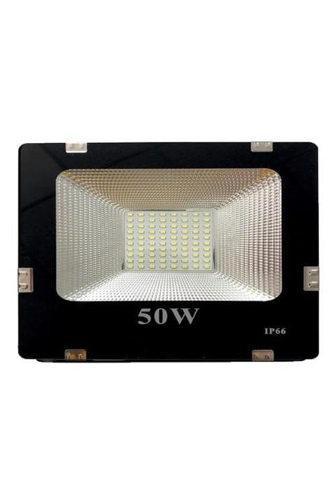 Cata 50 W Led Projektör (hıghtek)