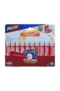 Nerf Accustrike 10'Lu Yedek Paket E1744