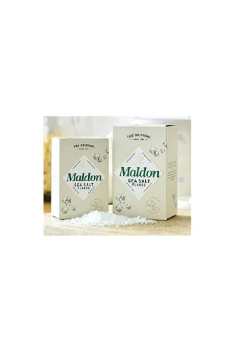 Maldon Deniz Tuzu 250gr*2adet
