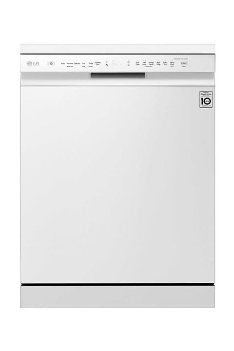 LG DFC512FW 9 Programlı Bulaşık Makinesi