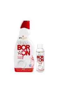 Boron Jel Bulaşık Makinesi Deterjanı 8820 ml- Doğal Parlatıcı Eti Maden Yerli ve Milli