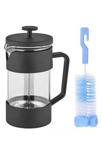 HomeCare French Press 500 Ml Ve Temizleme Seti 712545