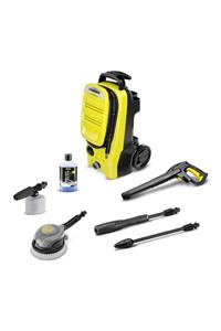 Karcher K 4 Compact Um Car Basınçlı Yıkama Makinesi