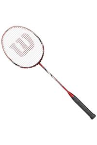 Wilson Fierce 300 Carbon Fiber Badminton Raketi Çantalı Wrt8533004