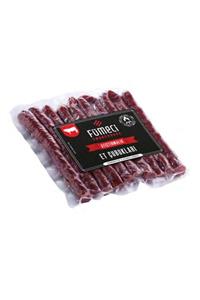 Gurmepark Fümeci Smokehouse Atıştırmalık Et Çubukları Sosis 240 - 280 Gr