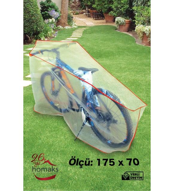 Homaks Bisiklet Koruma Örtüsü