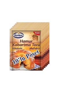 Kenton Kabartma Tozu 10 Lu