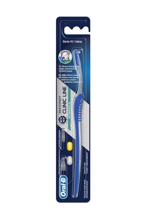 OralB Arayüz Fırçası