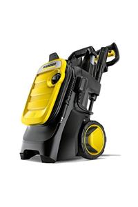 Karcher K 5 Compact Basınçlı Yıkama Makinası 145 Bar