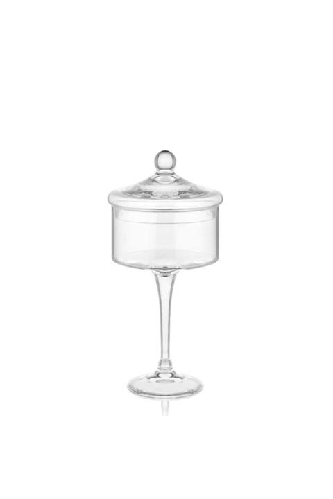 The Mia Cam Ayaklı Kurabiyelik 17 X 40 Cm