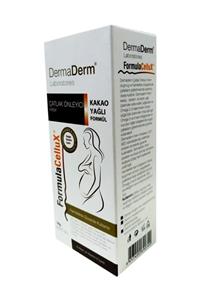 DermaDerm Çatlak Giderici Kakao Özlü Krem 100 ml