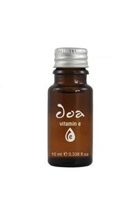 DOA KOZMETİK Vitamin E 10ml