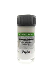 Rayher Ebru Boyası 20ml - White