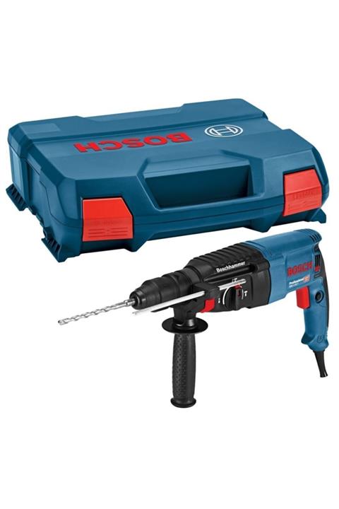 bosh Bosch Gbh 2-26 Dre Professional 800 W Kırıcı Delici