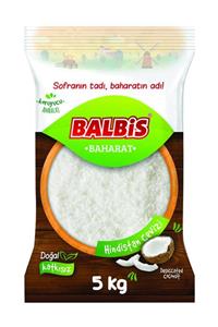 Balbis Hindistan Cevizi 5 Kg