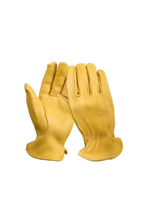 CAMPOUT Dana Derisi Bushcraft Eldiven Xl