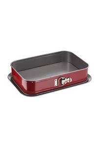 TEFAL DeliBake Dikdörtgen Kelepçeli 36 x 24 cm