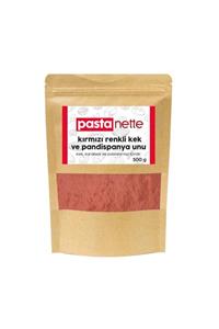 PASTANETTE Kırmızı Renkli Kek Ve Pandispanya Unu 500 gr