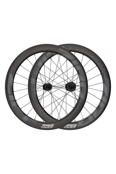 Zipp 404 Firecrest Carbon Tubeless Disc Cl Jant Seti
