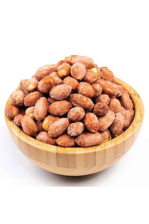 ÖRSKURUYEMİŞ Iri Boy 1. Kalite Taze Kavrulmuş Tuzlu Fıstık (YERLİ) 1 Kg