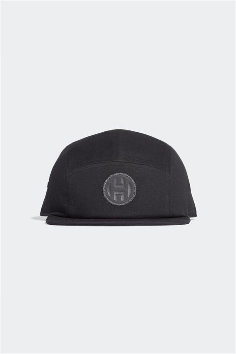 adidas Unisex Siyah Harden Cap Basketbol Şapka Ge4299