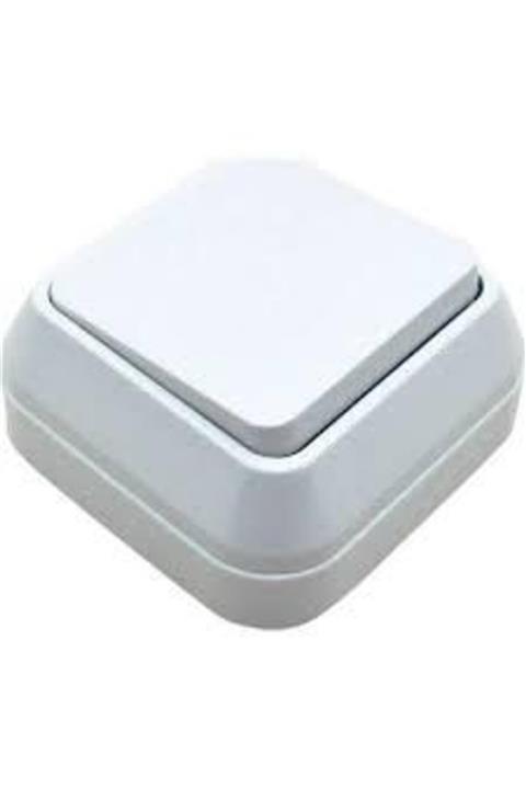 MAKEL Sıva Üstü Anahtar