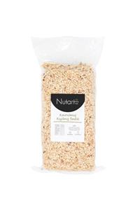 Nutart Kavrulmuş Kıyılmış Fındık Vakum 500g