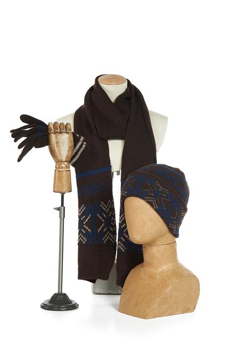 Fonem Erkek Kasım Set FO 3051