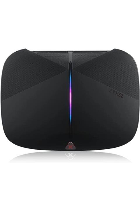ZyXEL Nbg7815, Ax6000 12-stream Multı Gıgabıt Wıfı 6 Router