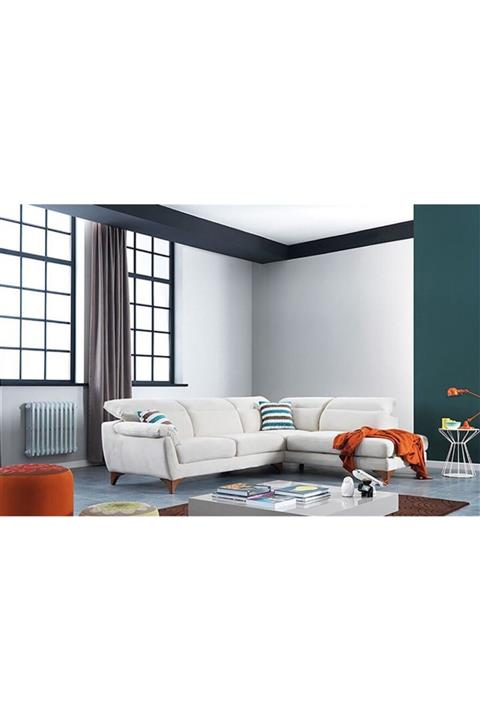 Engince Mobilya Marces Köşe Takımı