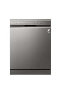 LG DFC512FP  9 Programlı Bulaşık Makinesi Inox