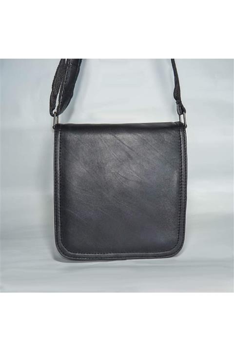 ÇANTA Hakiki Deri Ünisex Çapraz Postacı