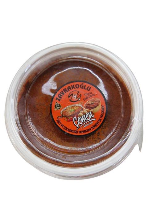 maraşpazar Zavrakoğlu Çemen (125 GR)