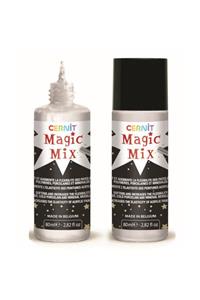 Cernit Magic Mix Polimer Kil Yumuşatıcı 80 Ml.