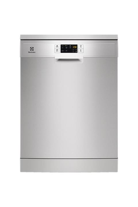Electrolux ESF5512LOX 6 Programlı Inox Bulaşık Makinesi