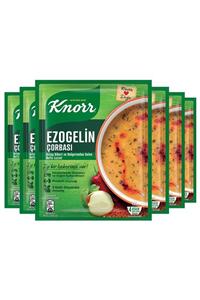 Knorr Ezogelin Çorbası 74 gr X 6 Adet