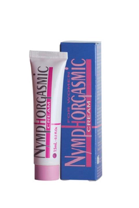 Armoni Nymphorgasmic Uyarıcı Krem