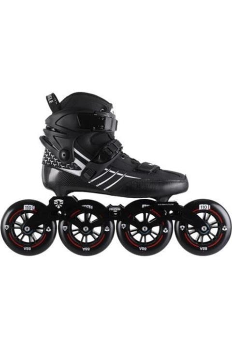 Flying Eagle Veloce Black Marathon Paten