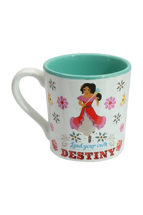 DISNEY ELENA ELENA DESTINY KUPA VE BARDAKALTLIĞI