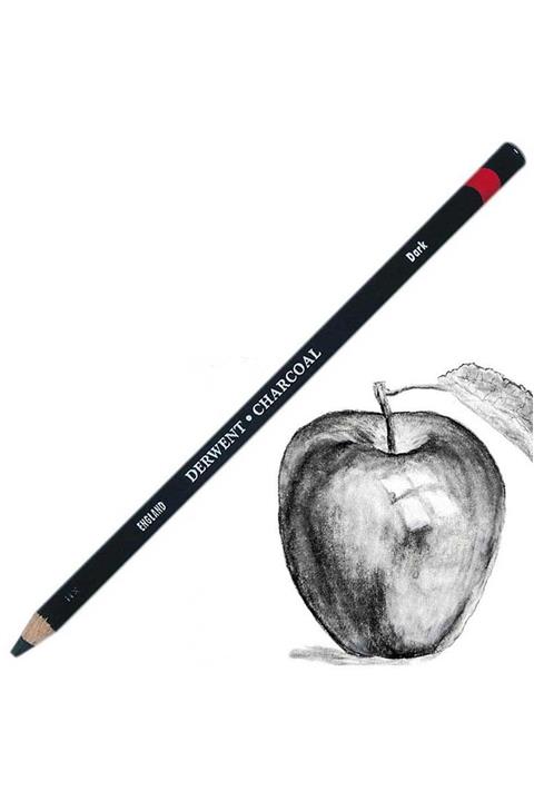 Derwent Çizim Kalemi Dark Dw36303 Kategori: Ebru Seti