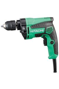 HITACHI D10vc3 600watt 10mm Profesyonel Darbesiz Matkap