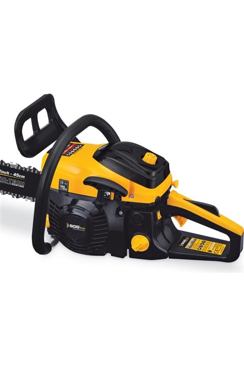 Sgs 5354 Ağaç Kesme Motoru Benzinli