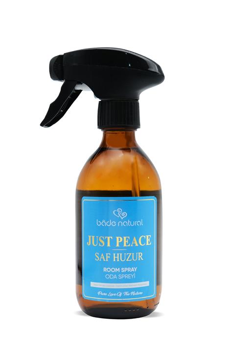 Bade Natural Oda Spreyi Saf Huzur 300 Ml