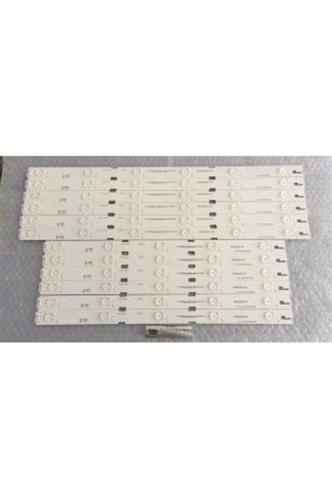 ElektroMarkt Arçelik A49l55314b2,a49l5314w2,grundıg Toronto 49cle6645al,es-256