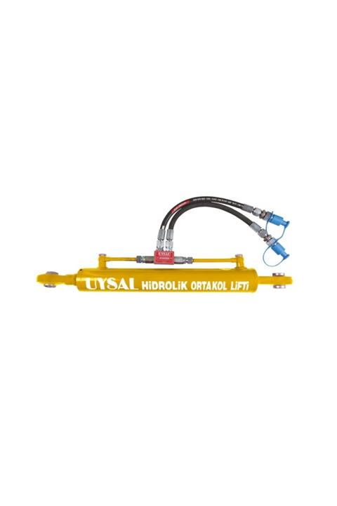 UYSAL HİDROLİK Traktör Ortakol Hidrolik Lift 65 cm